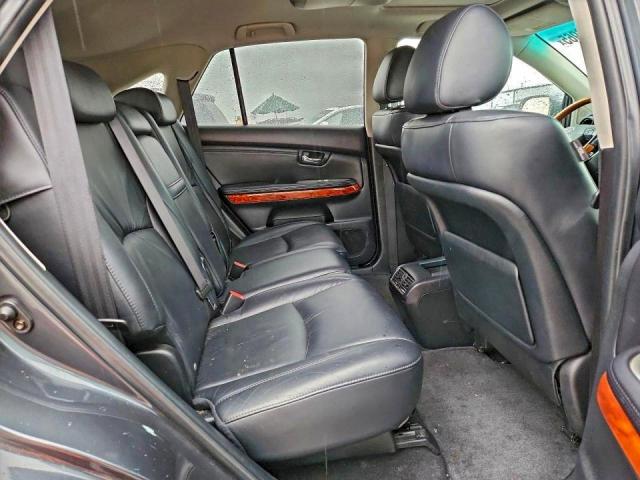 Lexus RX 330 Image 7