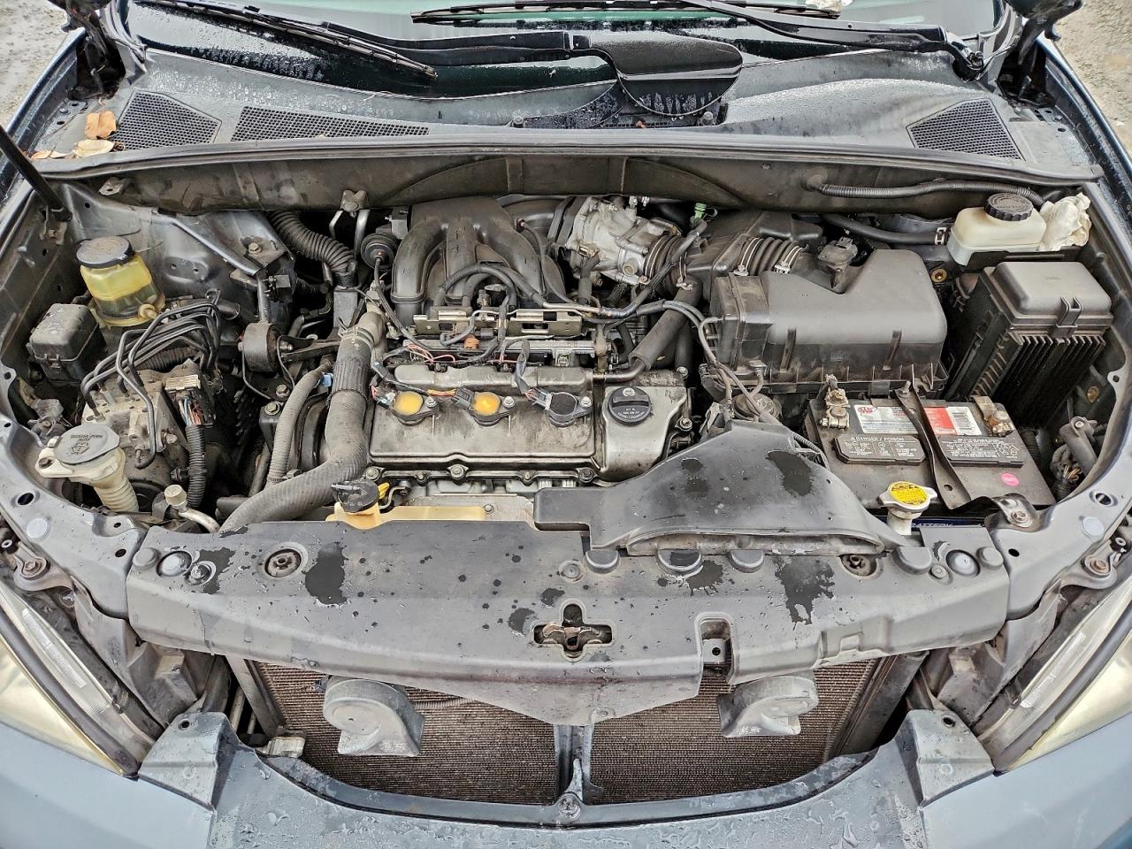 Lexus RX 330 Image 9