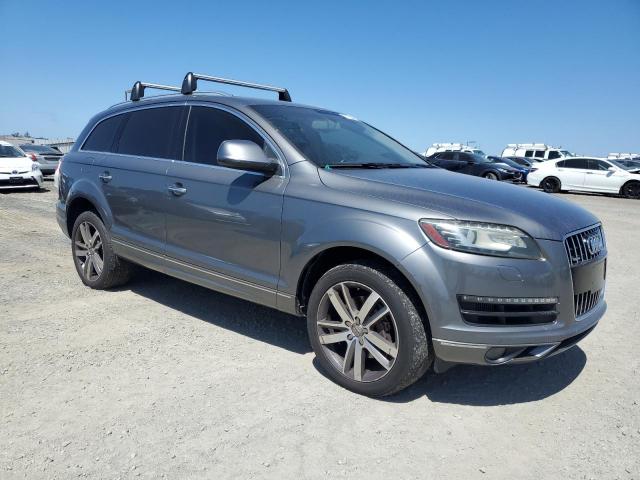 Audi Q7 Premium Plus Image 13