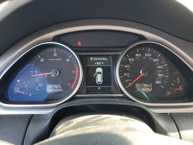 Audi Q7 Premium Plus Image 2