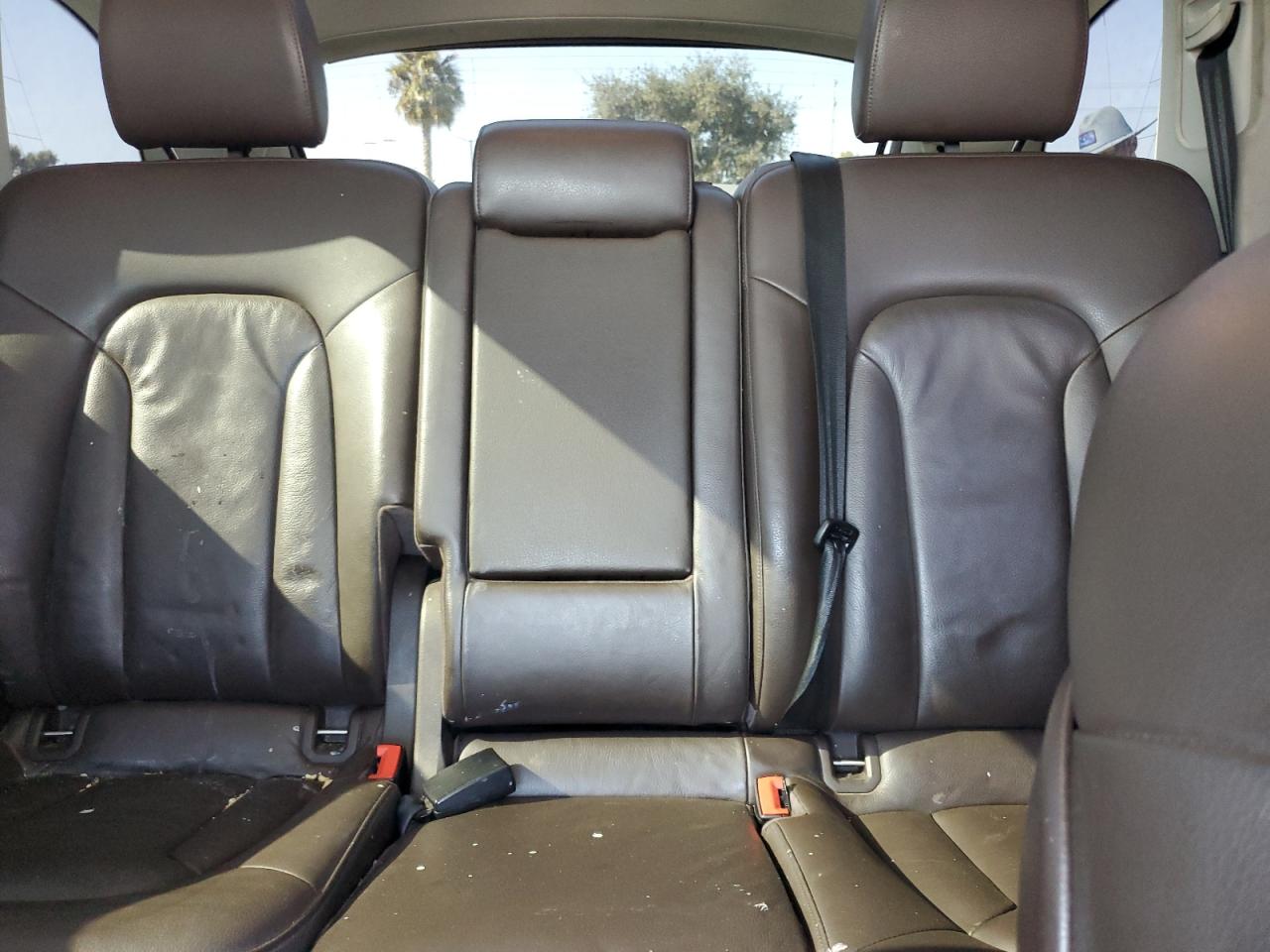 Audi Q7 Premium Plus Image 5