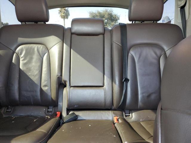 Audi Q7 Premium Plus Image 5