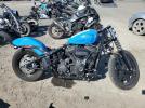 Harley-Davidson Fxbbs Image 1