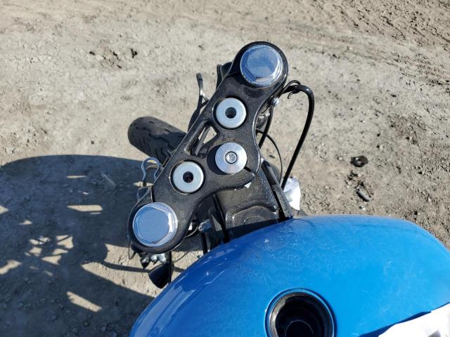 Harley-Davidson Fxbbs Image 5