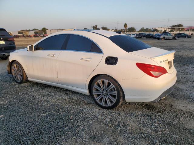 Mercedes-Benz Cla-class 250 Image 11