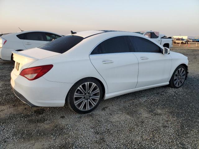 Mercedes-Benz Cla-class 250 Image 13