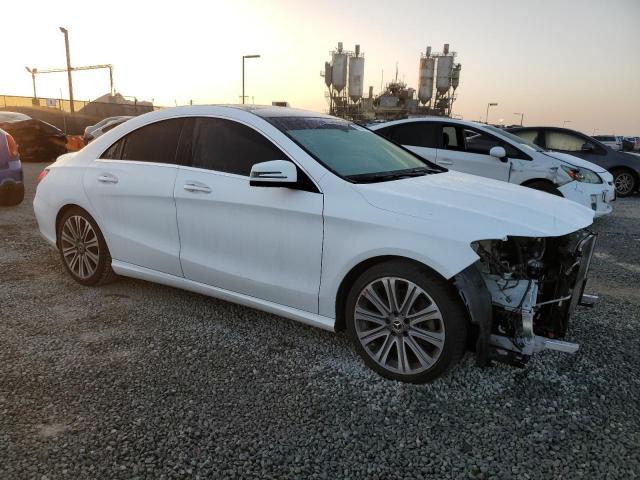 Mercedes-Benz Cla-class 250 Image 5