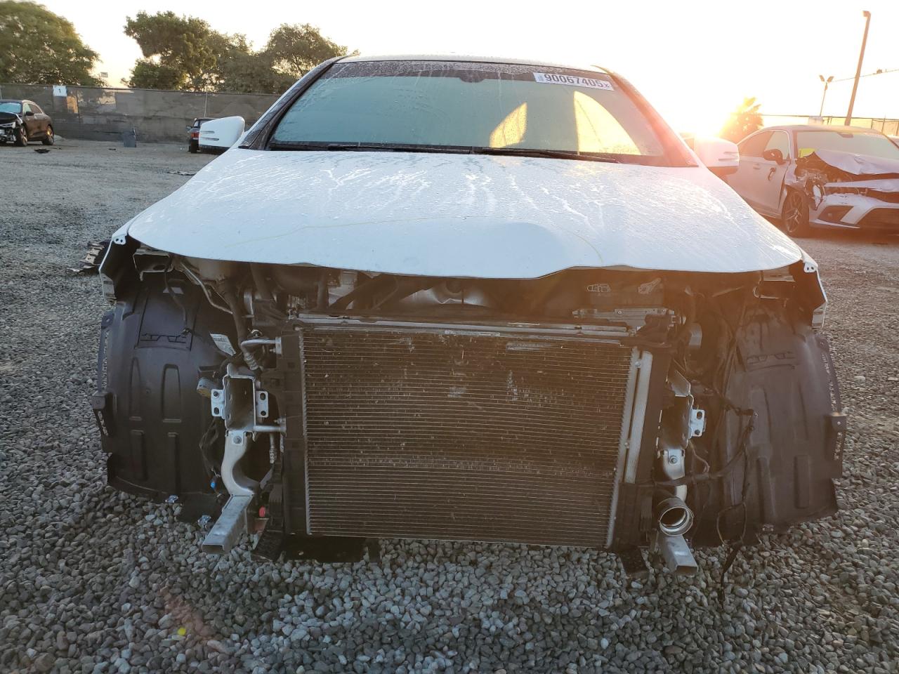 Mercedes-Benz Cla-class 250 Image 4