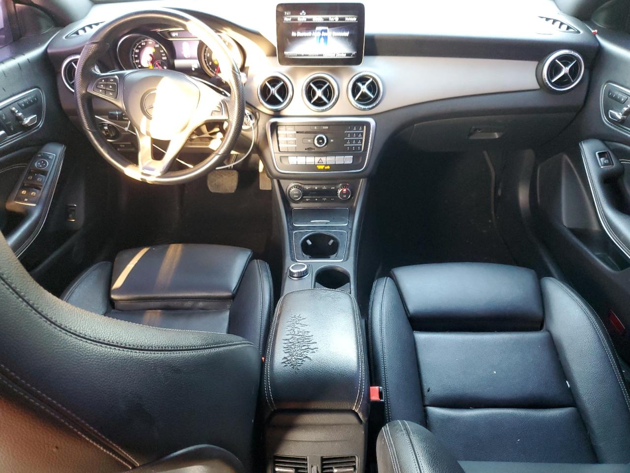 Mercedes-Benz Cla-class 250 Image 2