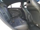 Mercedes-Benz Cla-class 250 Image 8