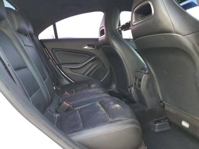 Mercedes-Benz Cla-class 250 Image 8