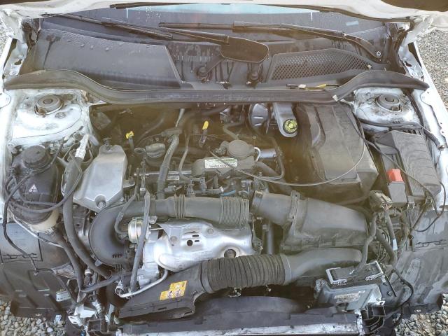 Mercedes-Benz Cla-class 250 Image 6