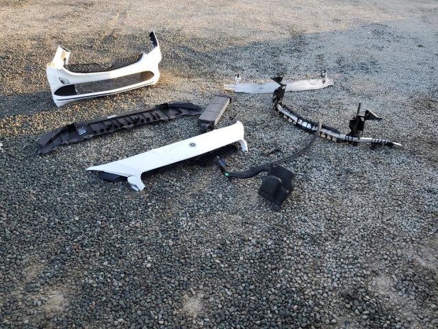 Mercedes-Benz Cla-class 250 Image 10