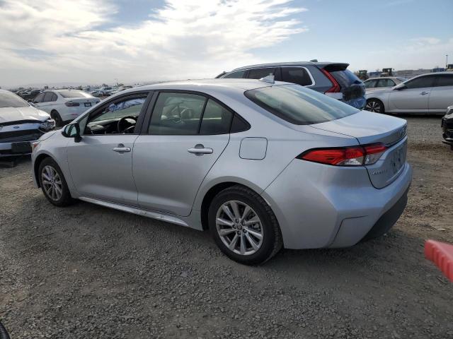 Toyota Corolla Le Image 5