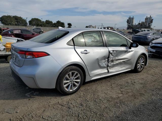 Toyota Corolla Le Image 2