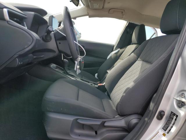 Toyota Corolla Le Image 12