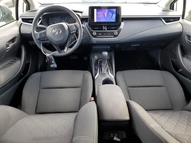 Toyota Corolla Le Image 9