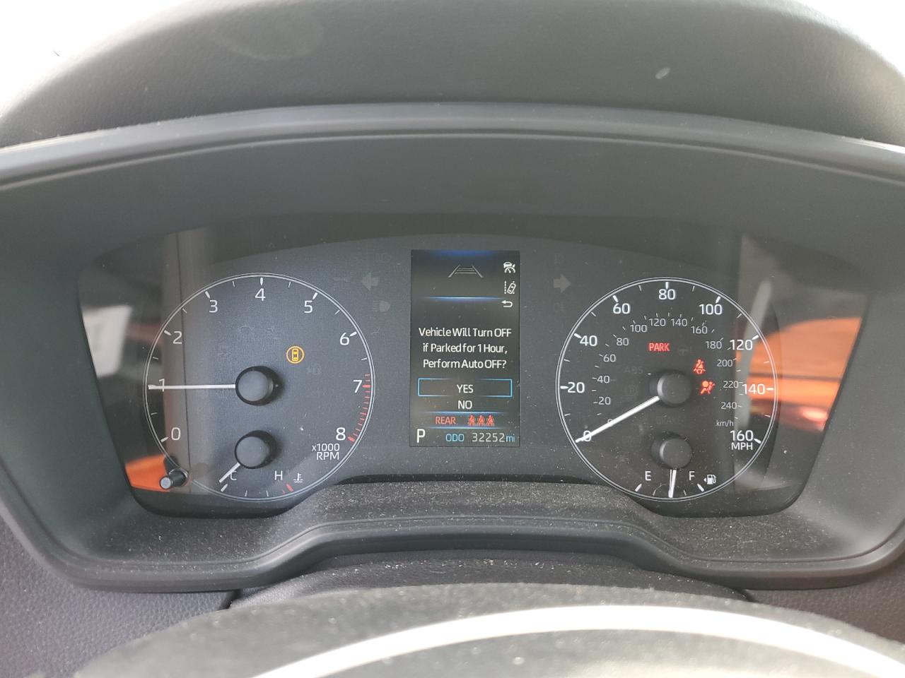 Toyota Corolla Le Image 11