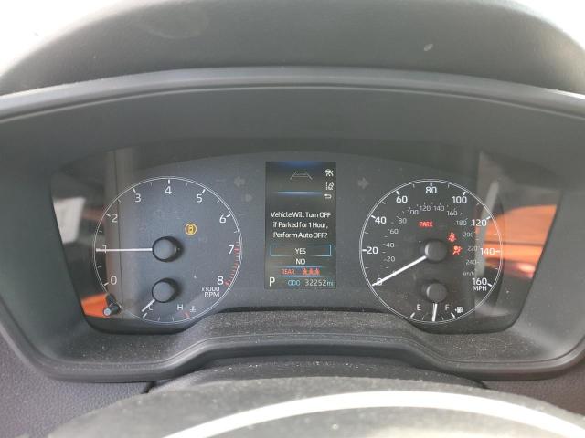 Toyota Corolla Le Image 11