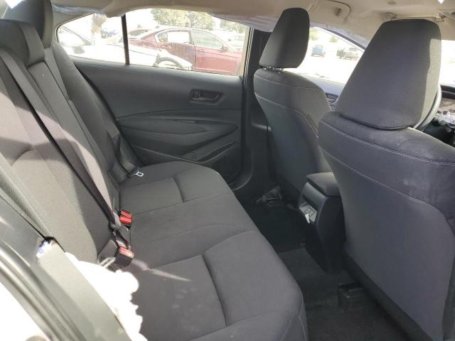 Toyota Corolla Le Image 10