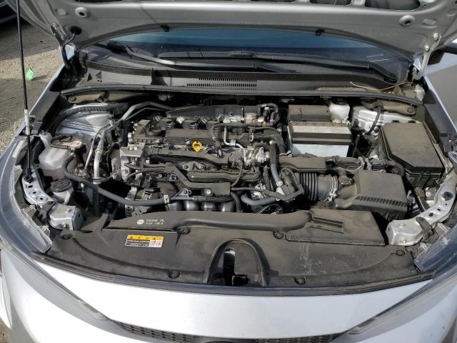 Toyota Corolla Le Image 8