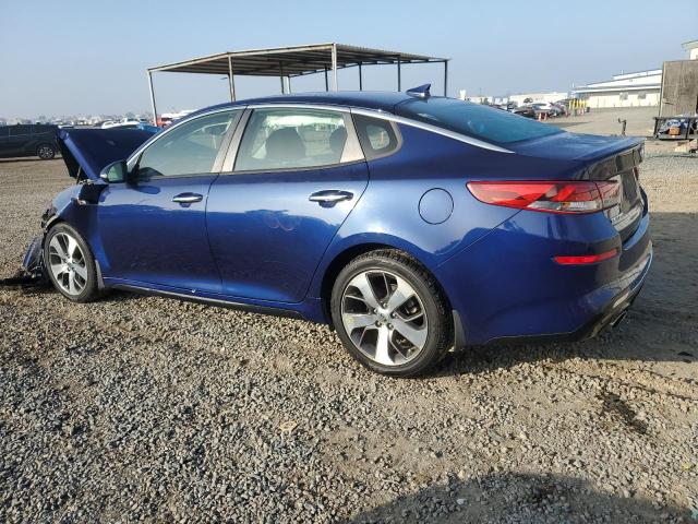 Kia Optima Lx Image 3