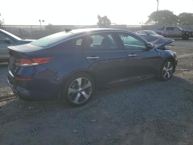 Kia Optima Lx Image 7