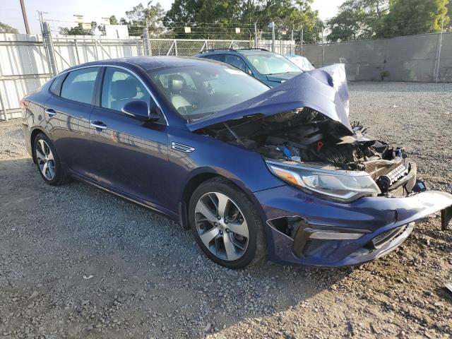 Kia Optima Lx Image 4