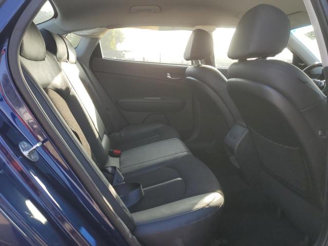 Kia Optima Lx Image 9