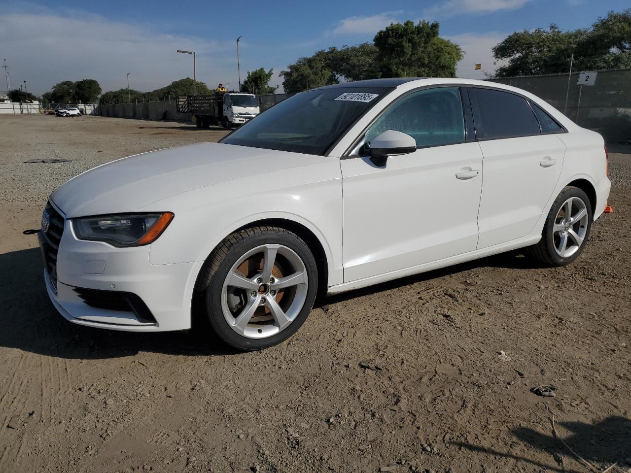 Audi A3 Premium Image 1