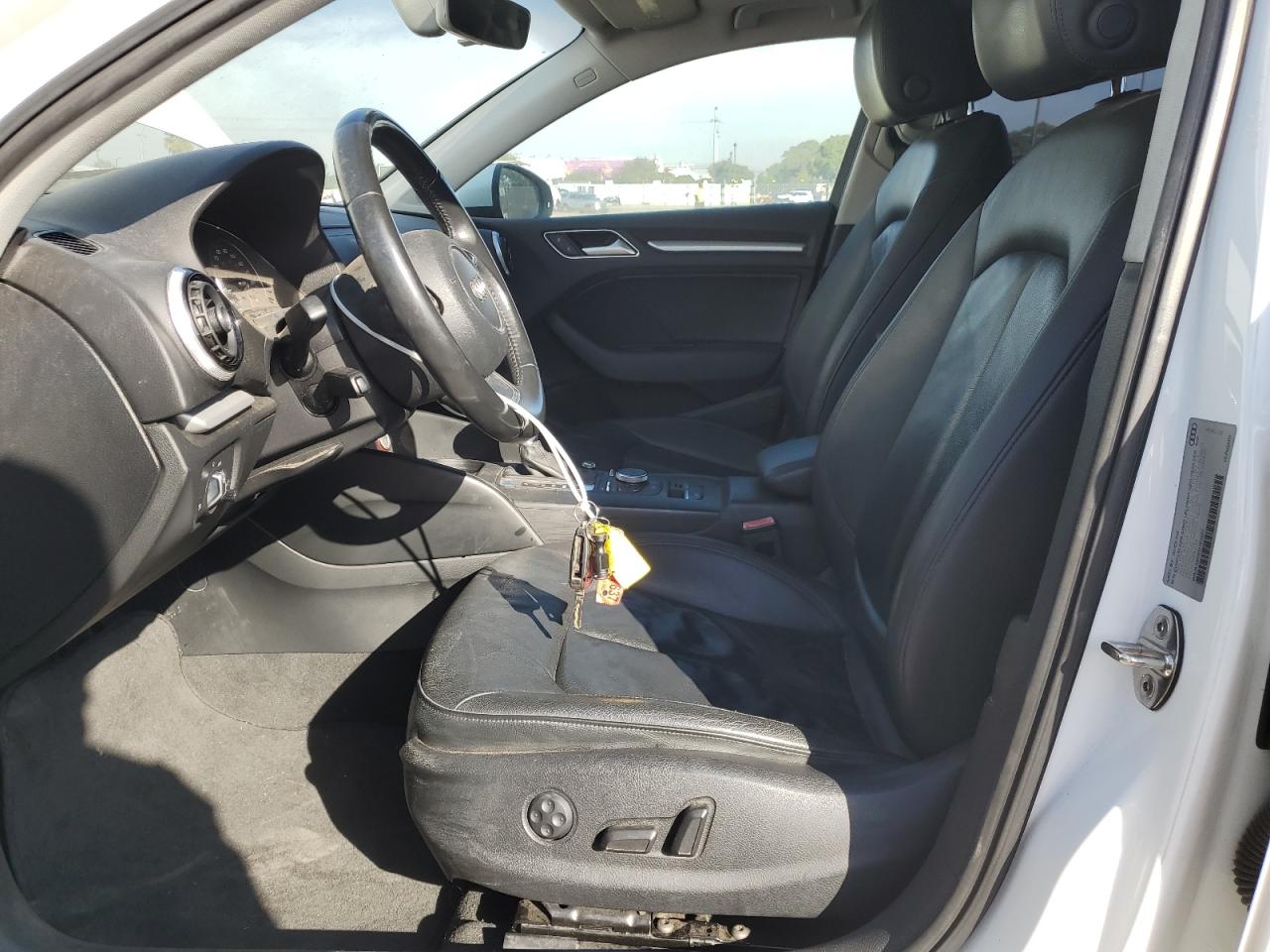 Audi A3 Premium Image 12