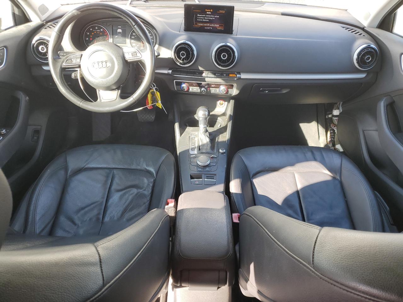 Audi A3 Premium Image 9