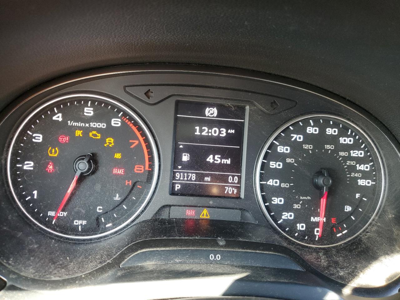 Audi A3 Premium Image 6