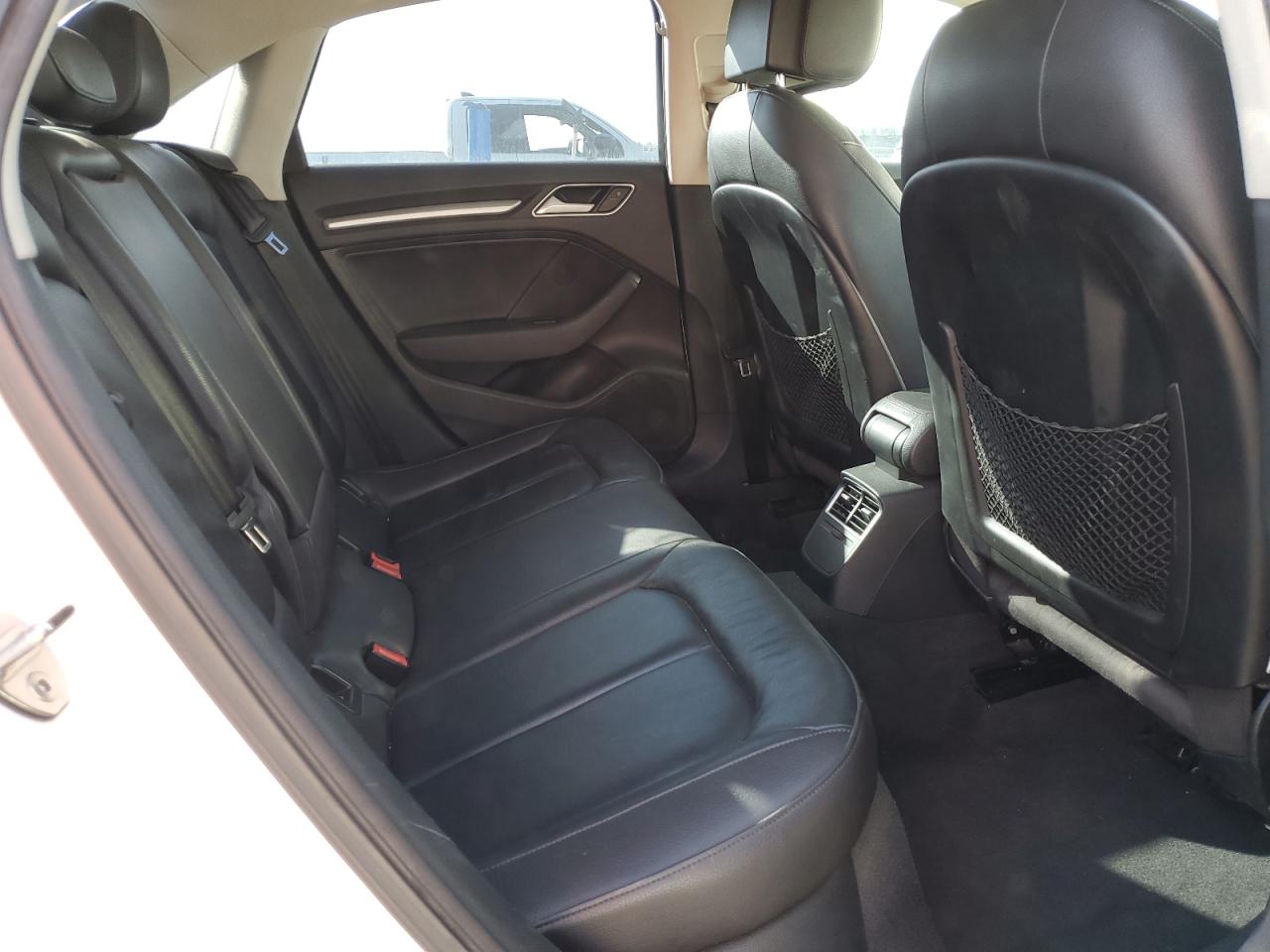 Audi A3 Premium Image 5