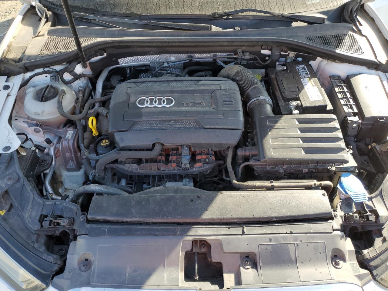 Audi A3 Premium Image 2
