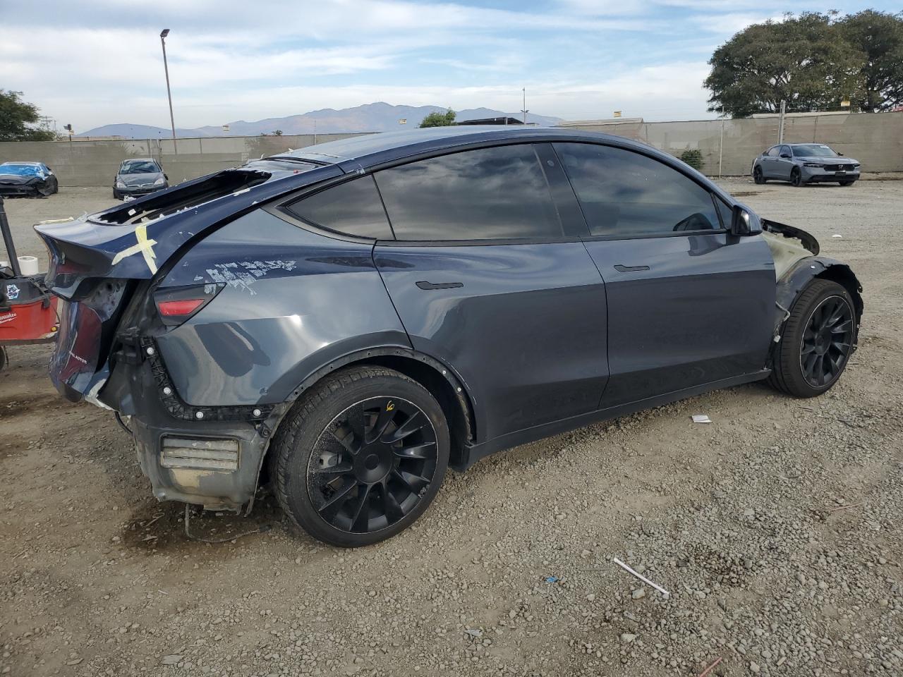 Tesla Model Y Image 9