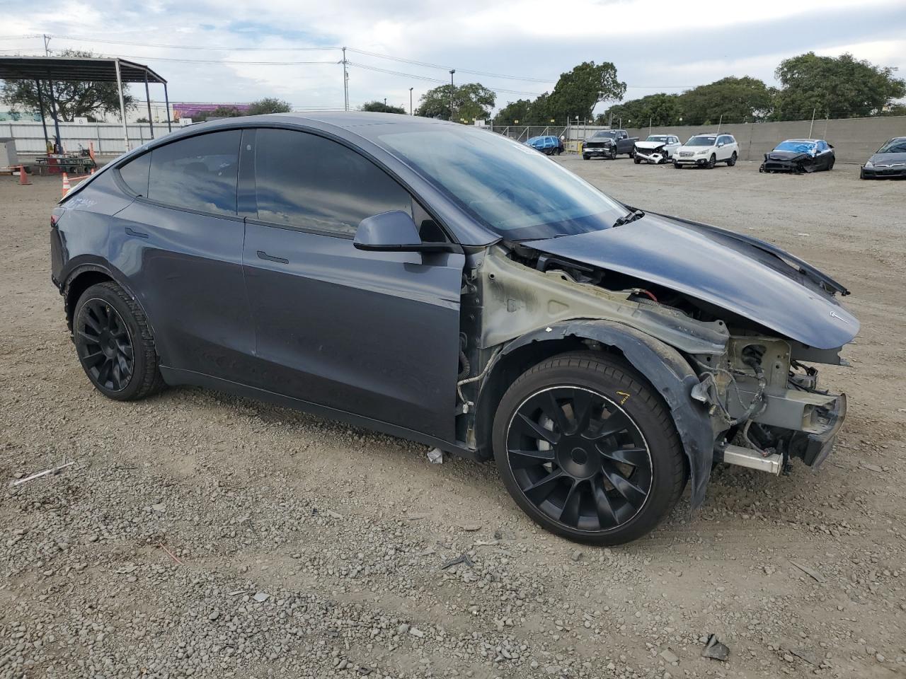 Tesla Model Y Image 5