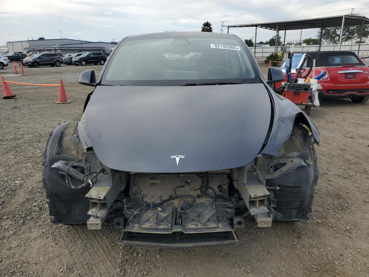 Tesla Model Y Image 6