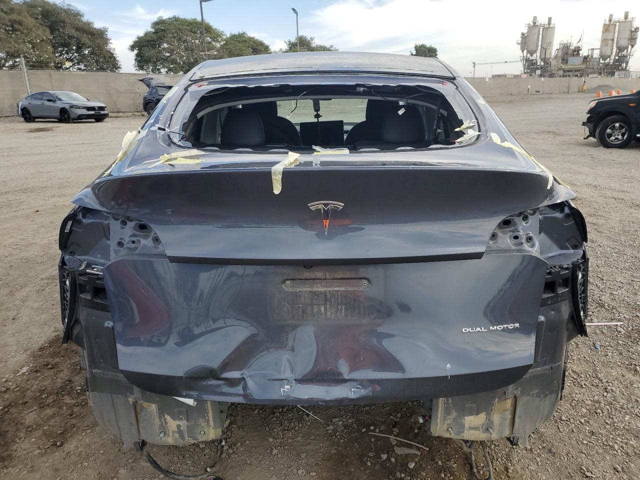 Tesla Model Y Image 4