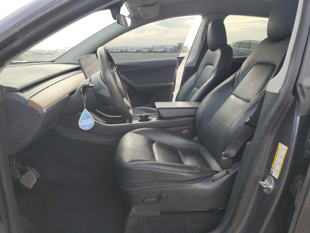 Tesla Model Y Image 8