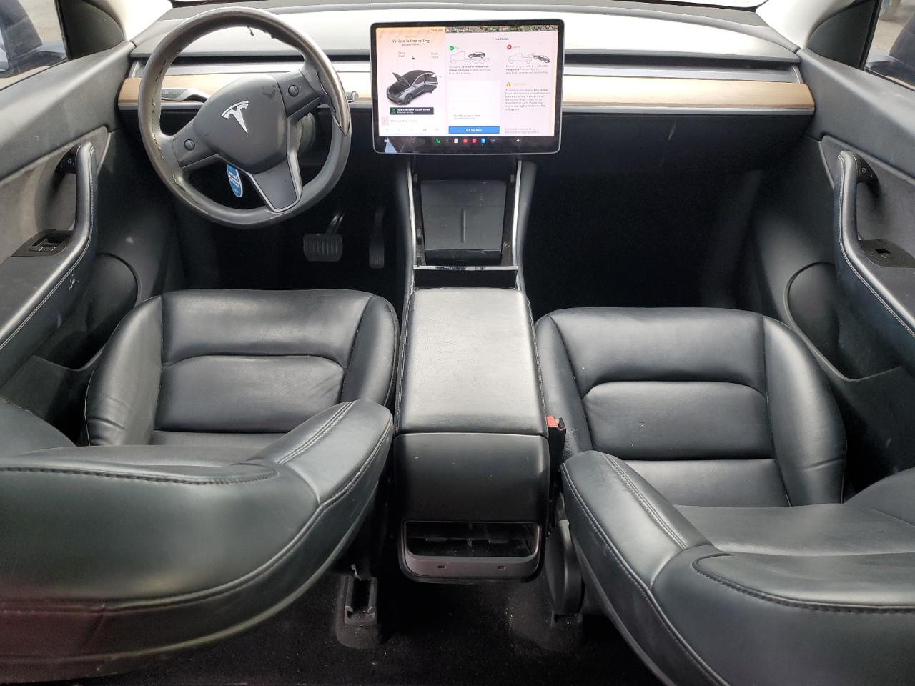Tesla Model Y Image 13