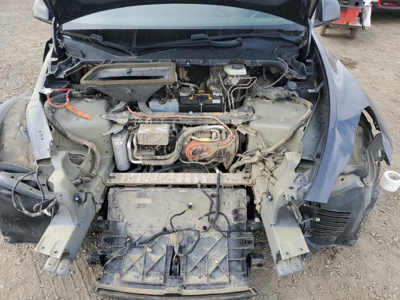 Tesla Model Y Image 11