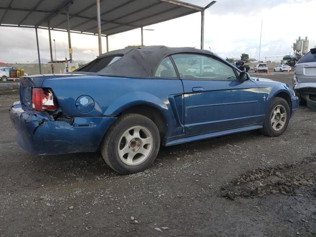 Ford Mustang Image 4