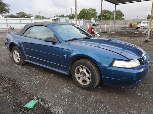 Ford Mustang Image 3