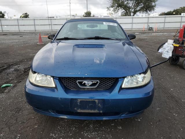 Ford Mustang Image 10