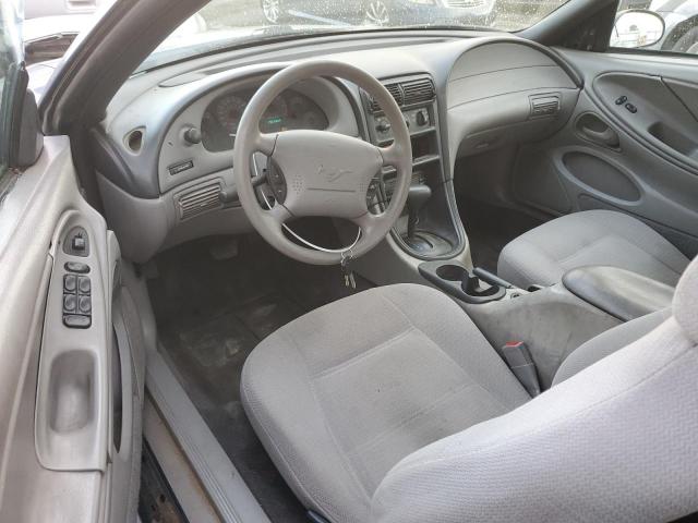 Ford Mustang Image 11