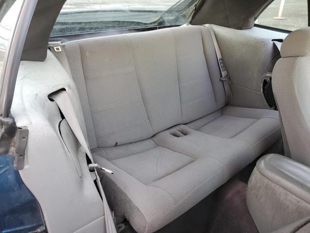 Ford Mustang Image 12