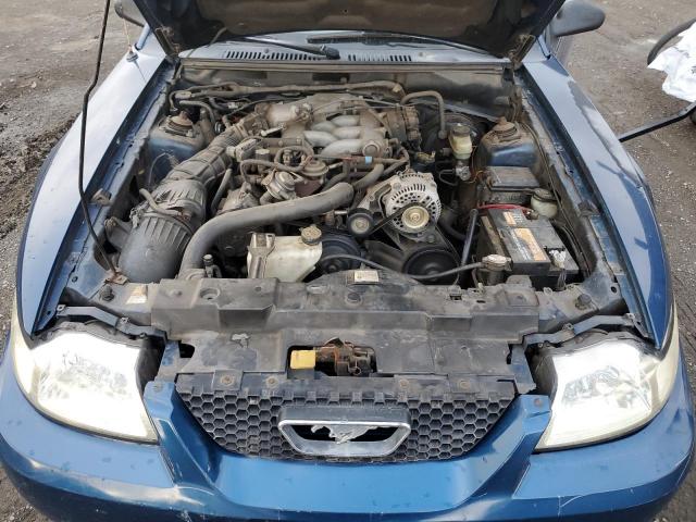 Ford Mustang Image 9