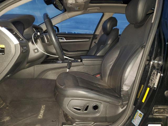 Hyundai Genesis 3.8l Image 8