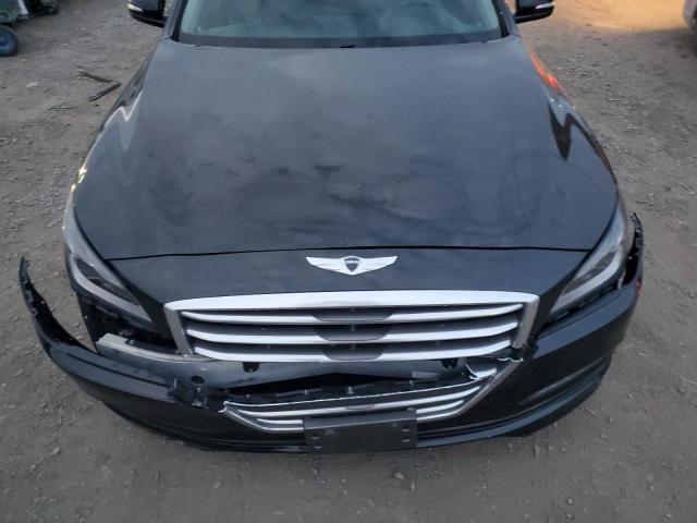 Hyundai Genesis 3.8l Image 12